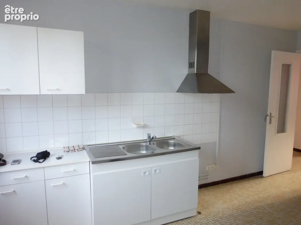 Appartement - photo 4
