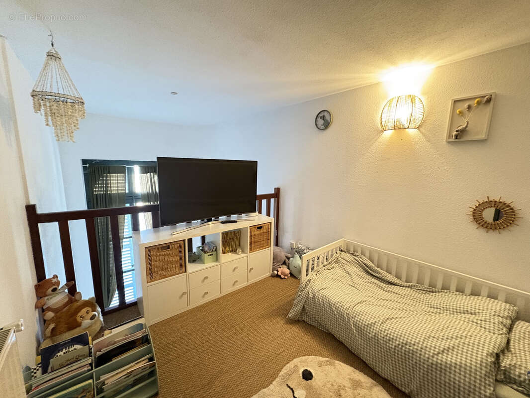 Appartement T3 Lévignac avec 2 parkings - photo 8