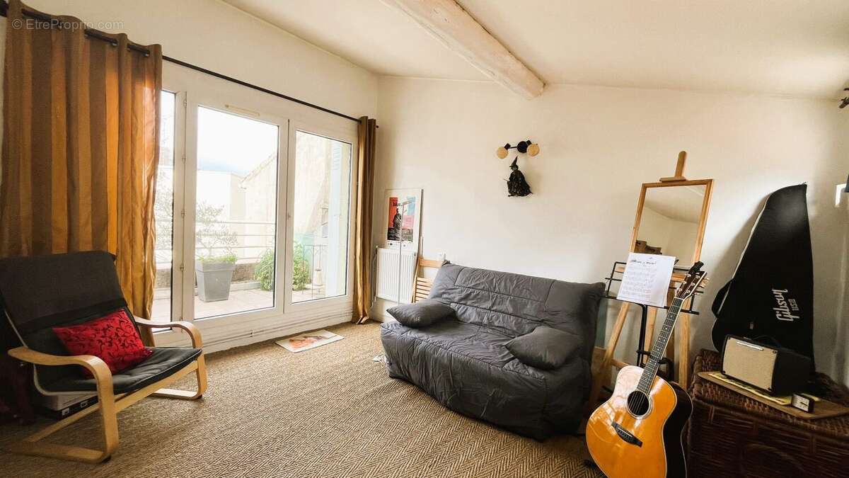 Maison à MONTPELLIER