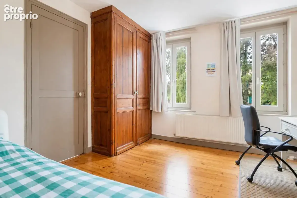 Maison de 6 pièces de 181 m² à Verlinghem - photo 9