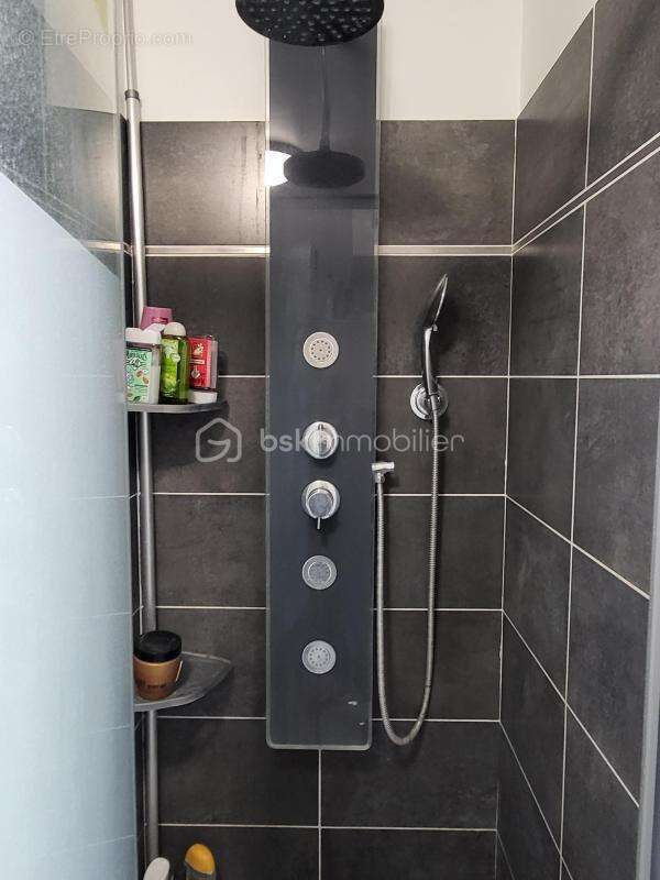 Appartement à NOISY-LE-SEC