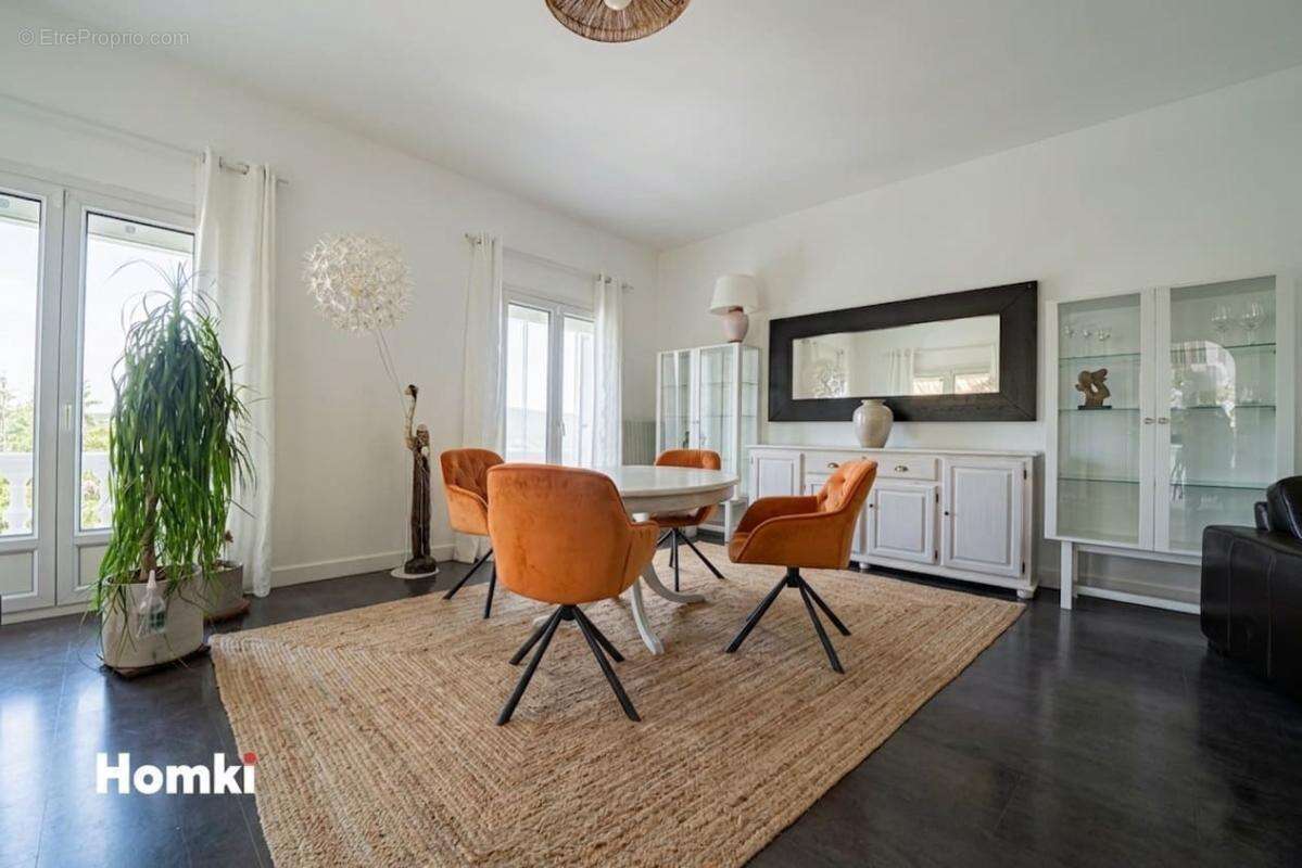 Maison d'architecte de 186 m²– Vue Panoramique d'Exception – SAMOGNAT 01580 - photo 8