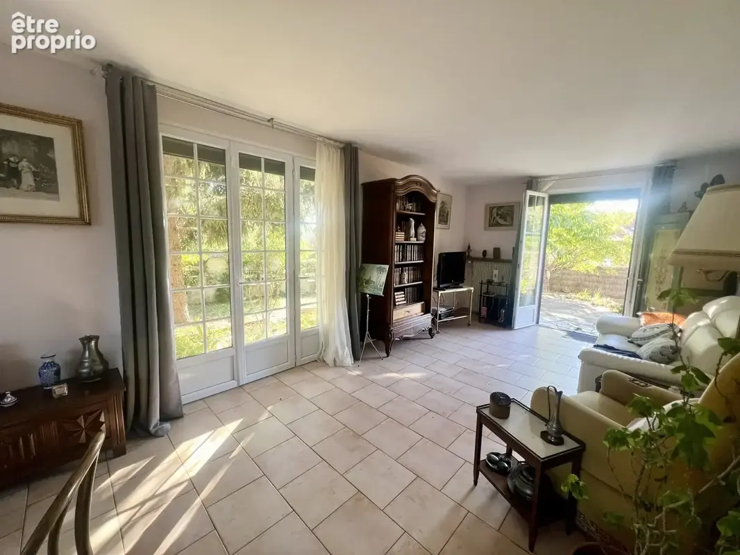 Maison 5 pièces 125 m² à vendre à Coupvray (77700) - photo 8