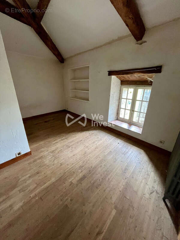 Maison 200 m² à Vouvant  - photo 6