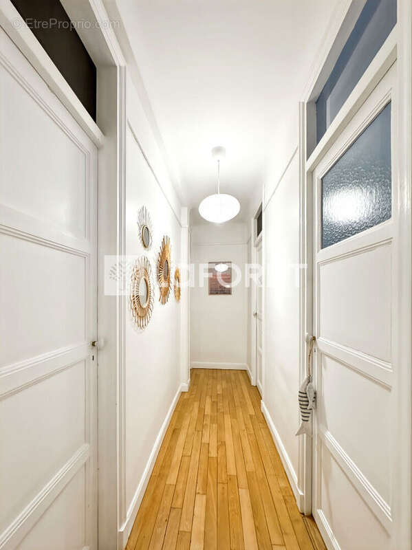 Appartement à CALAIS