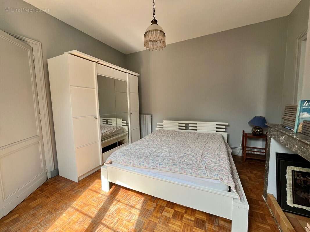 Maison à ARCACHON