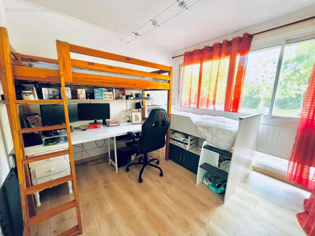 Photo 7 - Appartement à LES PENNES-MIRABEAU