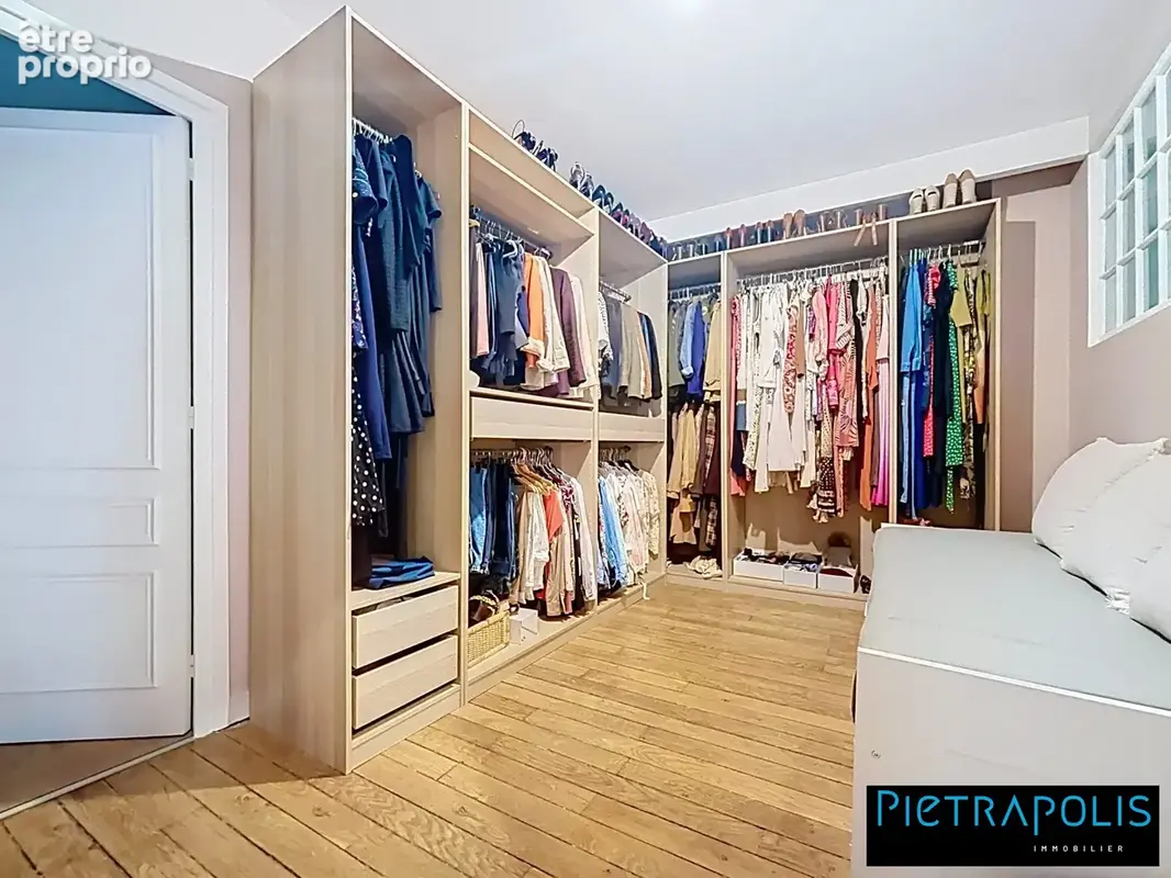 Appartement 4 pièces 106 m² à vendre à Villefranche-Sur-Saone (69400) - photo 7
