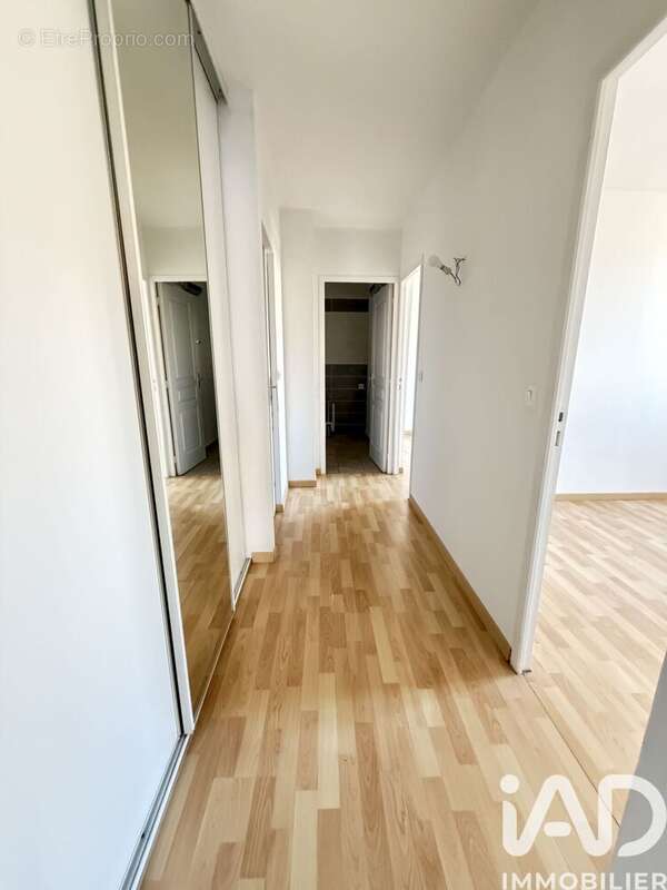 Appartement 115 m² à Agde  - photo 9