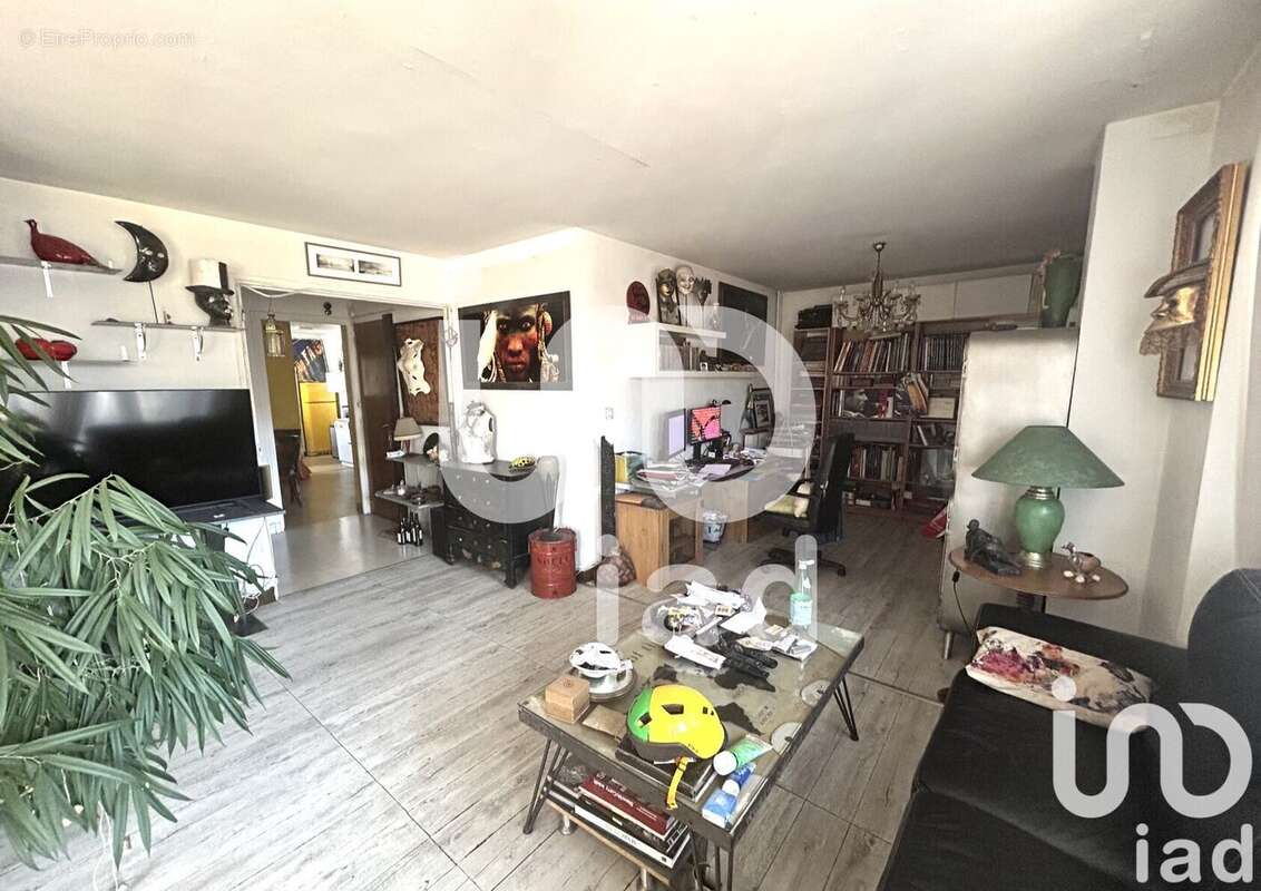 Photo 5 - Appartement à NIMES