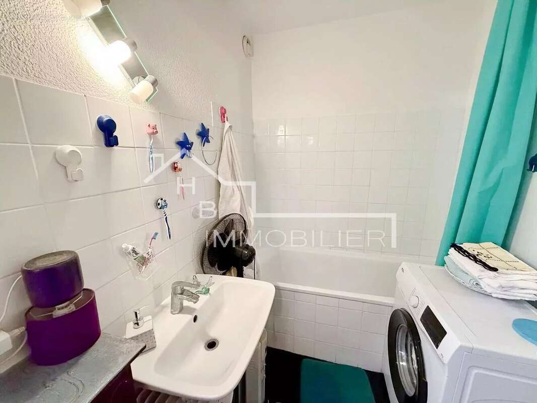 Appartement à VENCE