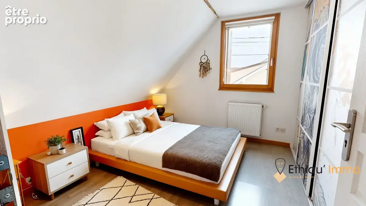 Appartement 58 m² à Horbourg-Wihr  - photo 7