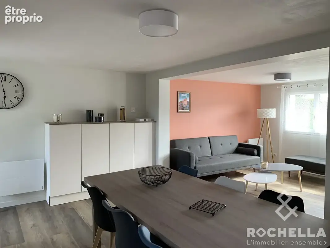 Maison 7 pièces 129 m² à vendre à Angers (49100) - photo 6