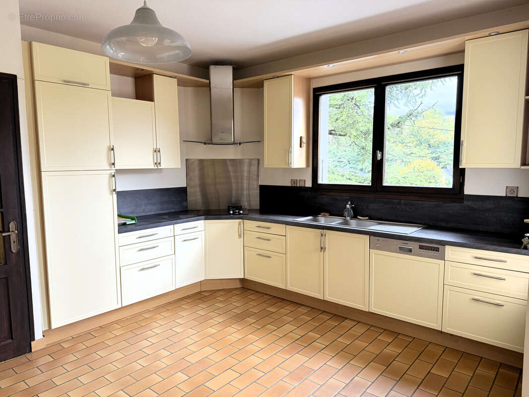 Maison à SAINT-BALDOPH