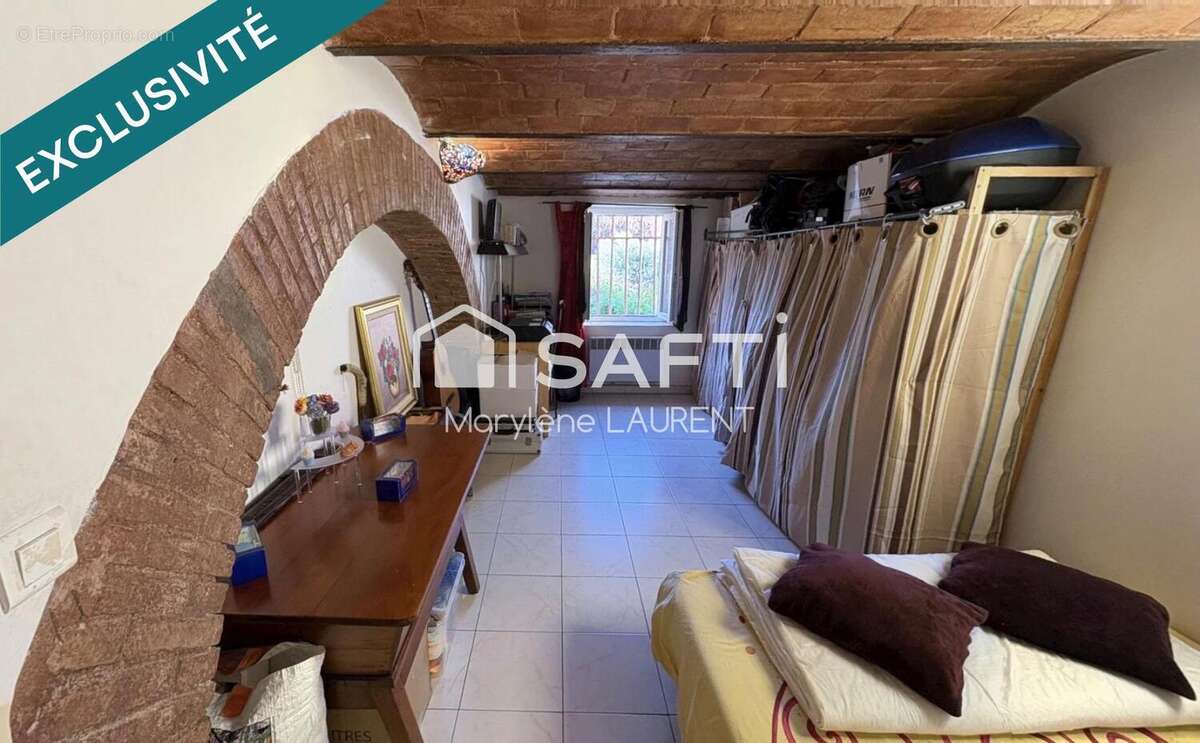 Photo 6 - Appartement à PIERREFEU-DU-VAR