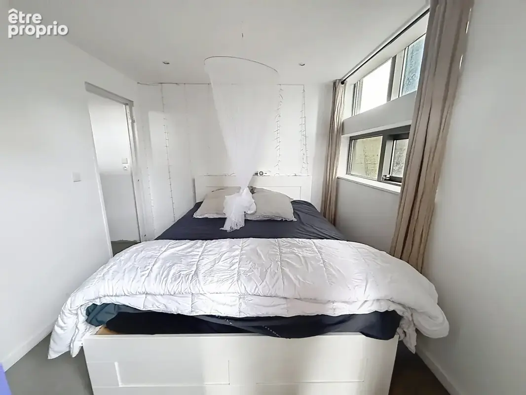 Loft coup de cœur   à proximité de croix et du parc barbieux - photo 10