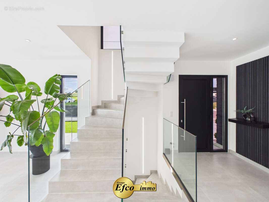 Villa d'Exception Neuve - photo 9