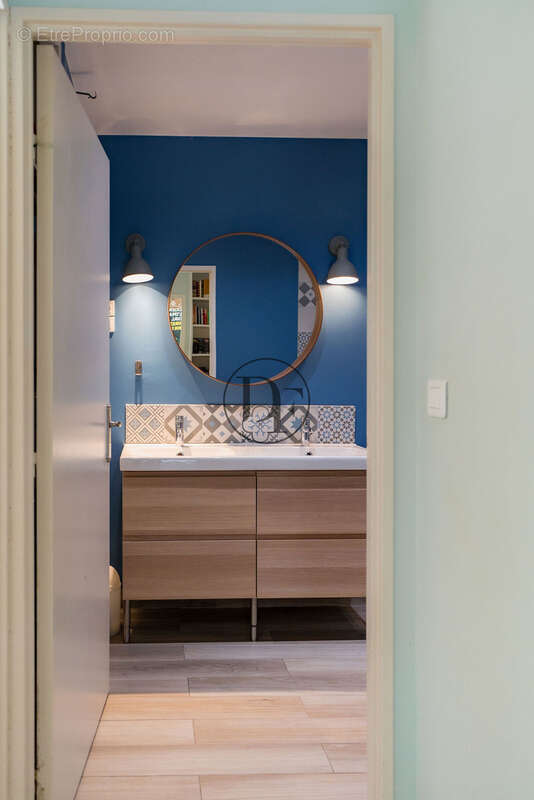 Appartement à FONTAINEBLEAU
