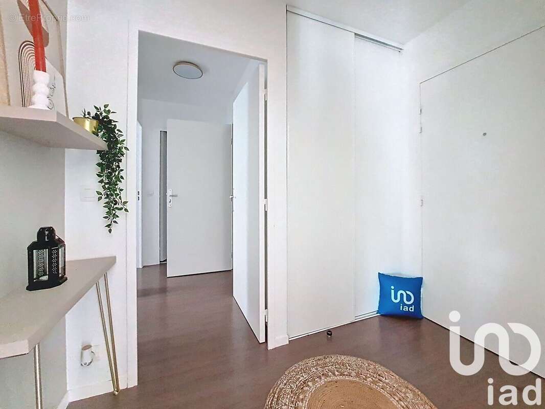 Photo 3 - Appartement à POMPONNE