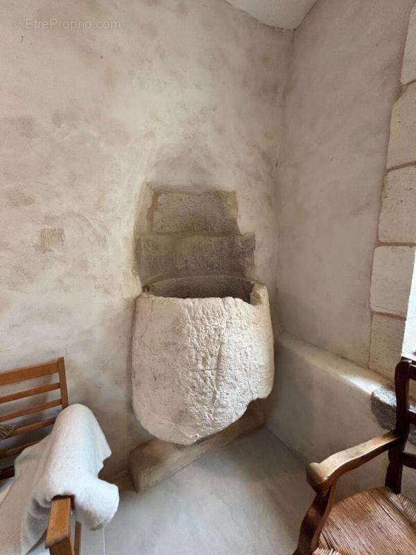 Maison à CREON