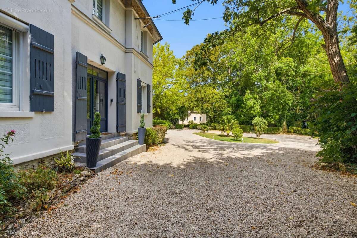 Exclusivité – manoir monceaux-lès-meaux (77470) - photo 50