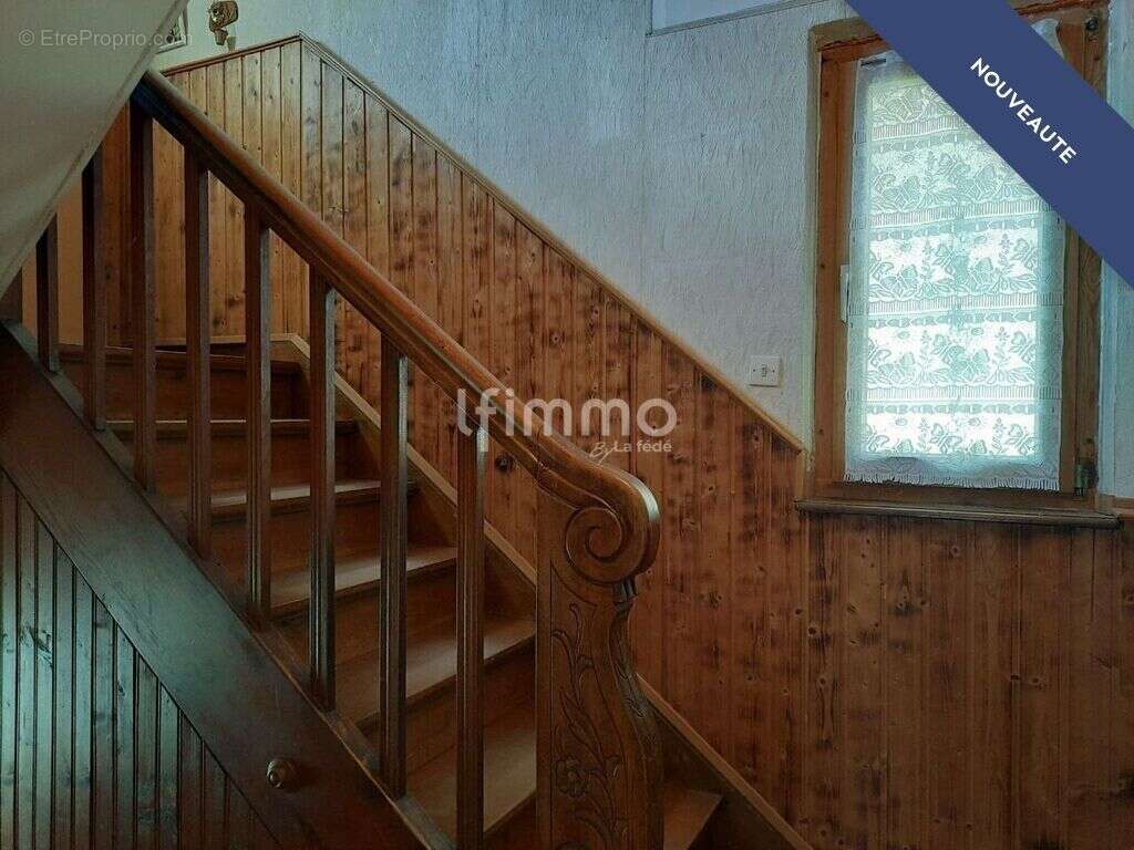 Charmante maison 4 p de 85 m² env. sur 6,40 ares à Geispolsheim - photo 7
