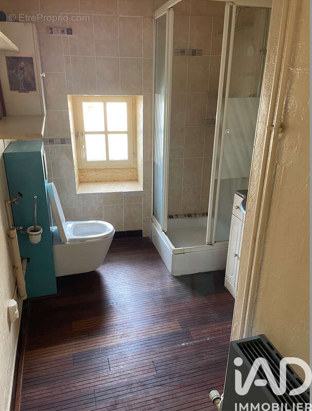Photo 7 - Maison à NOYERS