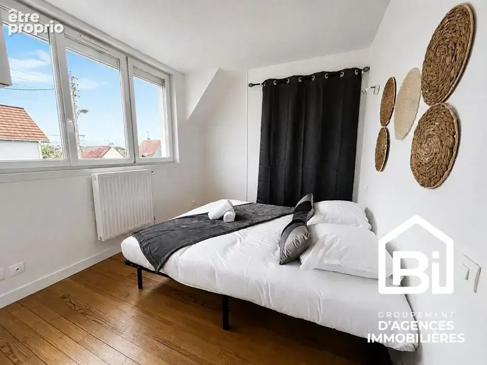 Maison 5 pièces 76 m² à vendre à Mondeville (14120) - photo 6