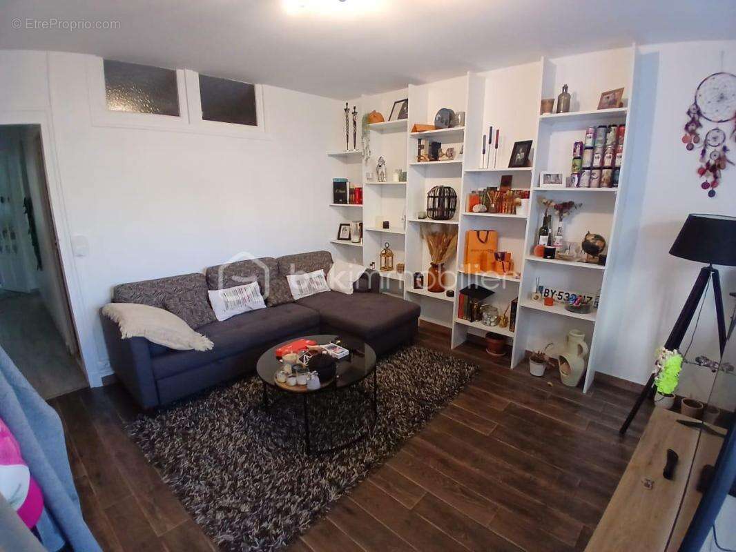 Appartement à AGEN