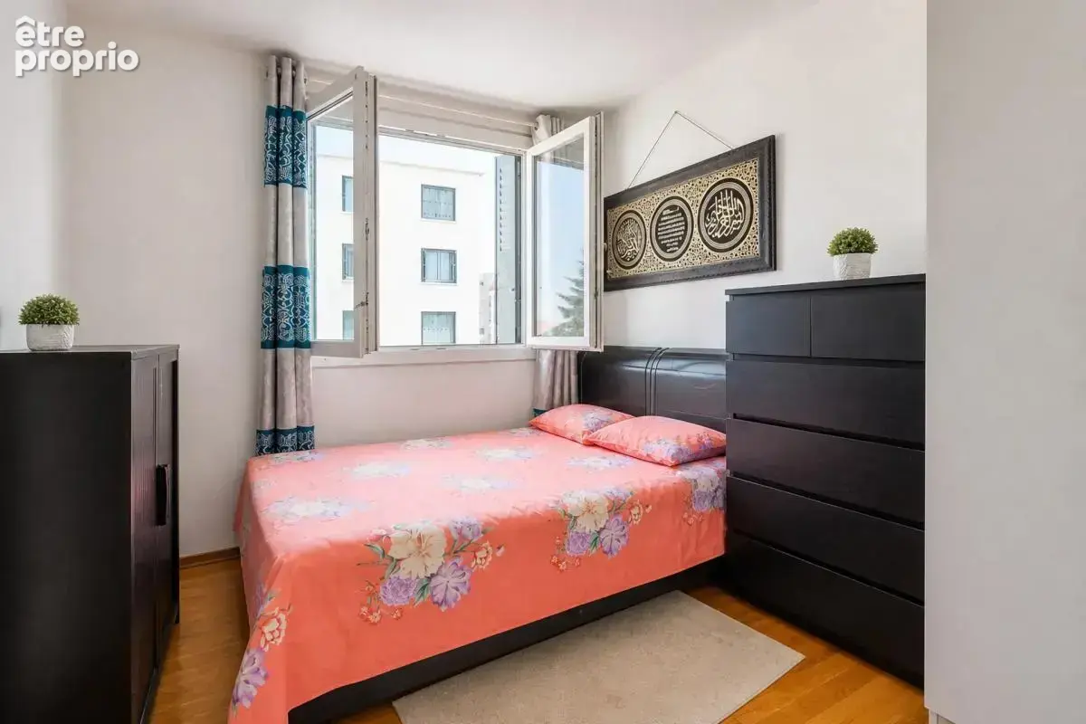 Appartement 3 pièces, 55 m², à Aubervilliers, Idéal Investisseur - photo 9