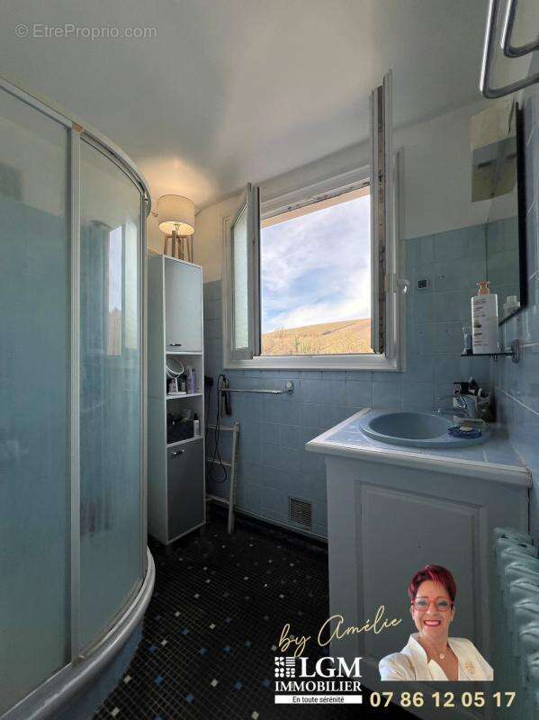 Appartement à ESSOMES-SUR-MARNE