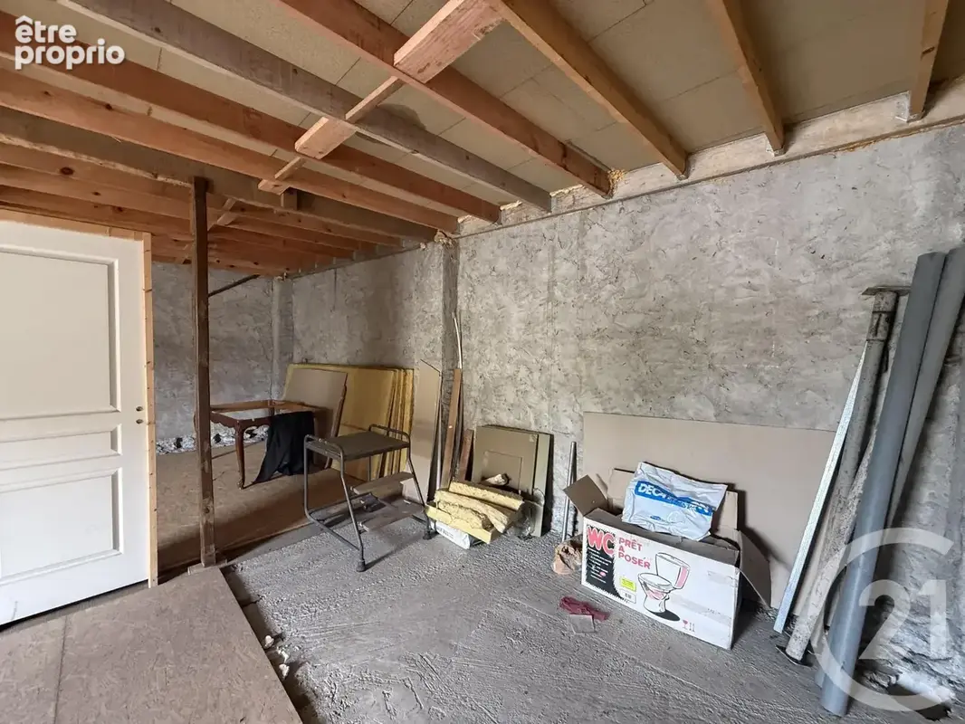 Maison 1 pièce à vendre à Orthez (64300) - photo 11