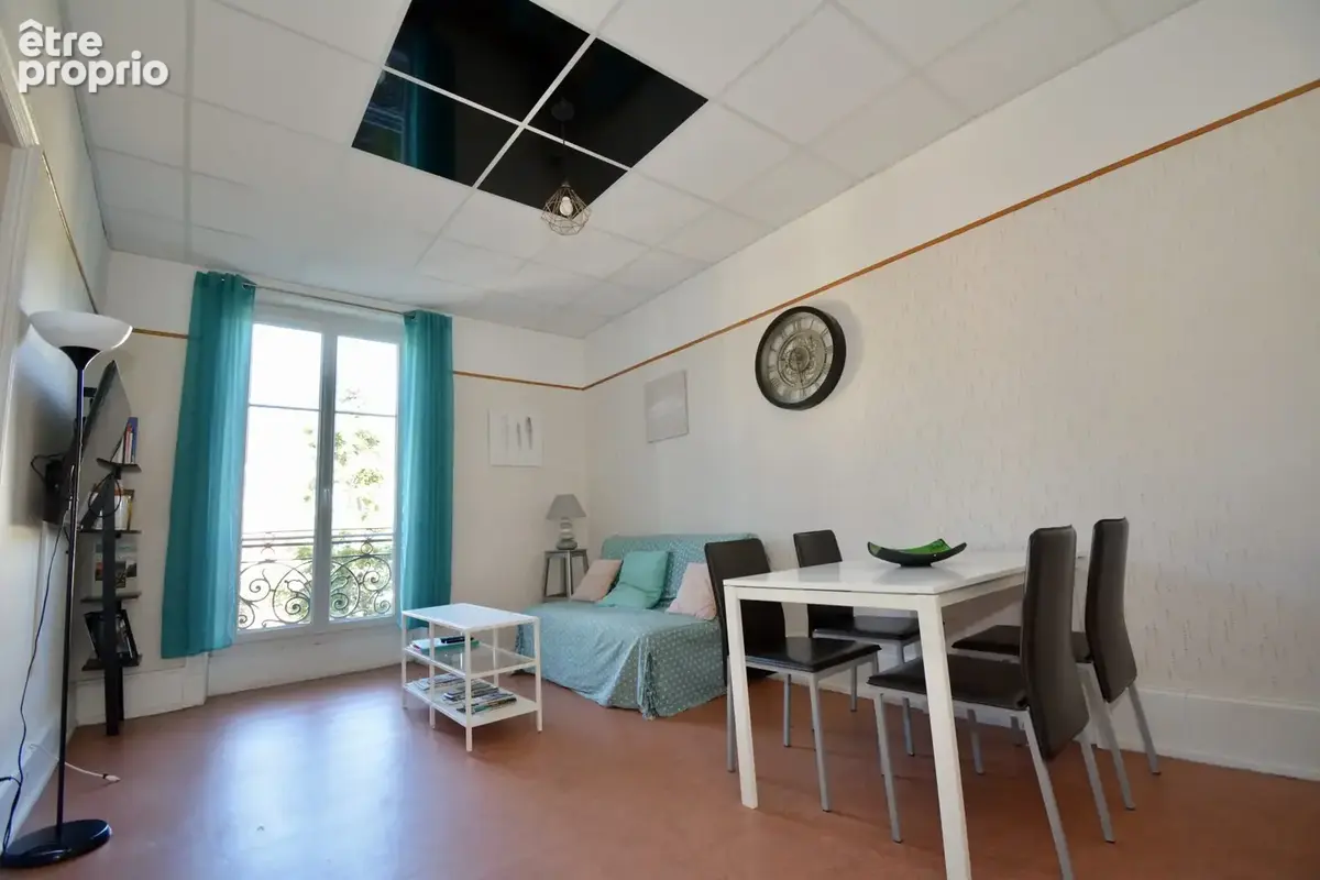 Appartement 2 pièces 42 m² à vendre à Chatelguyon (63140) - photo 6