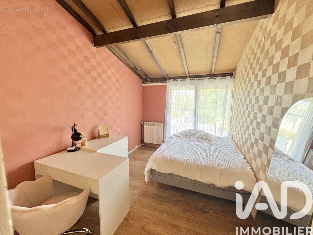 Photo 9 - Maison à REIMS