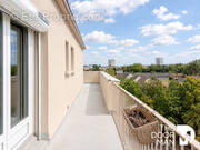 Appartement à IFS
