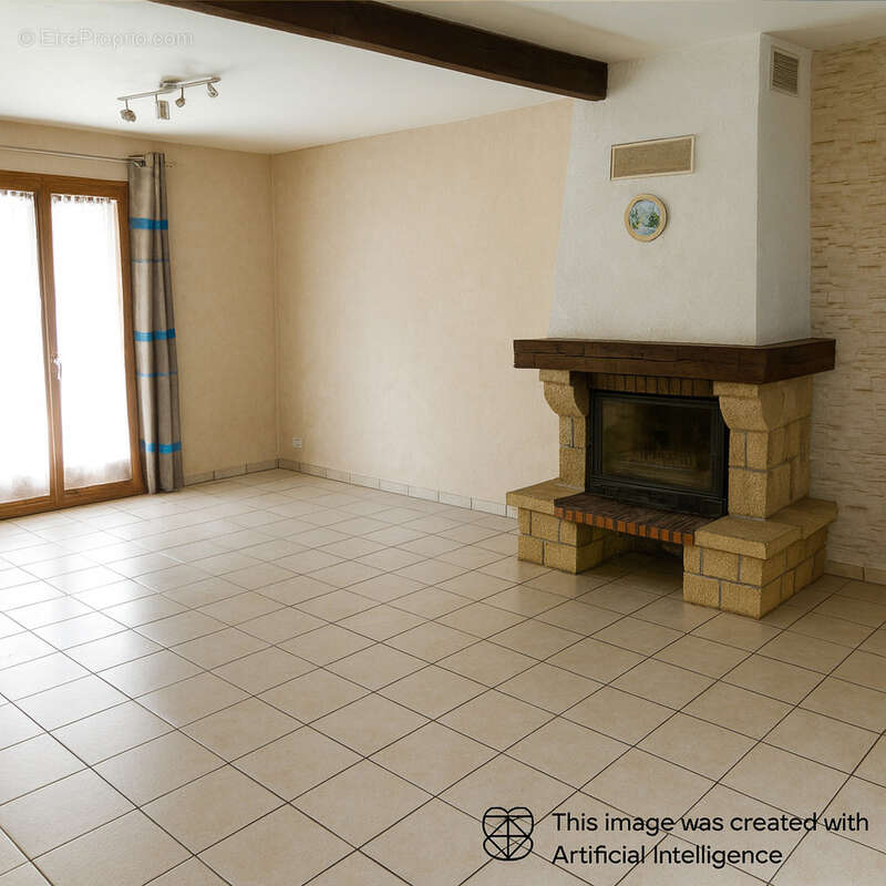 Maison à SENS