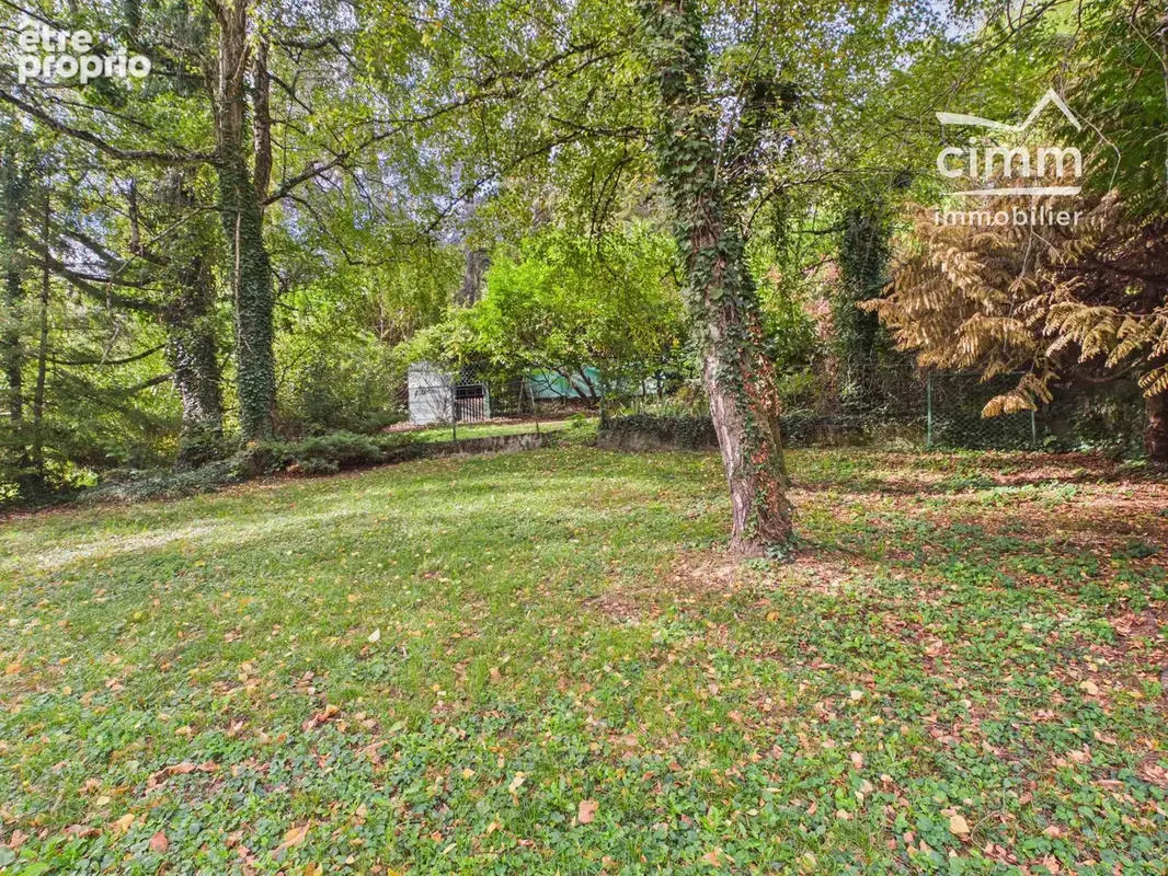 Terrain 957 m² à vendre à Tullins (38210) - photo 4