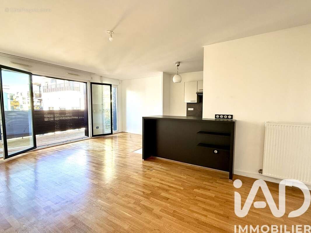 Photo 4 - Appartement à PALAISEAU