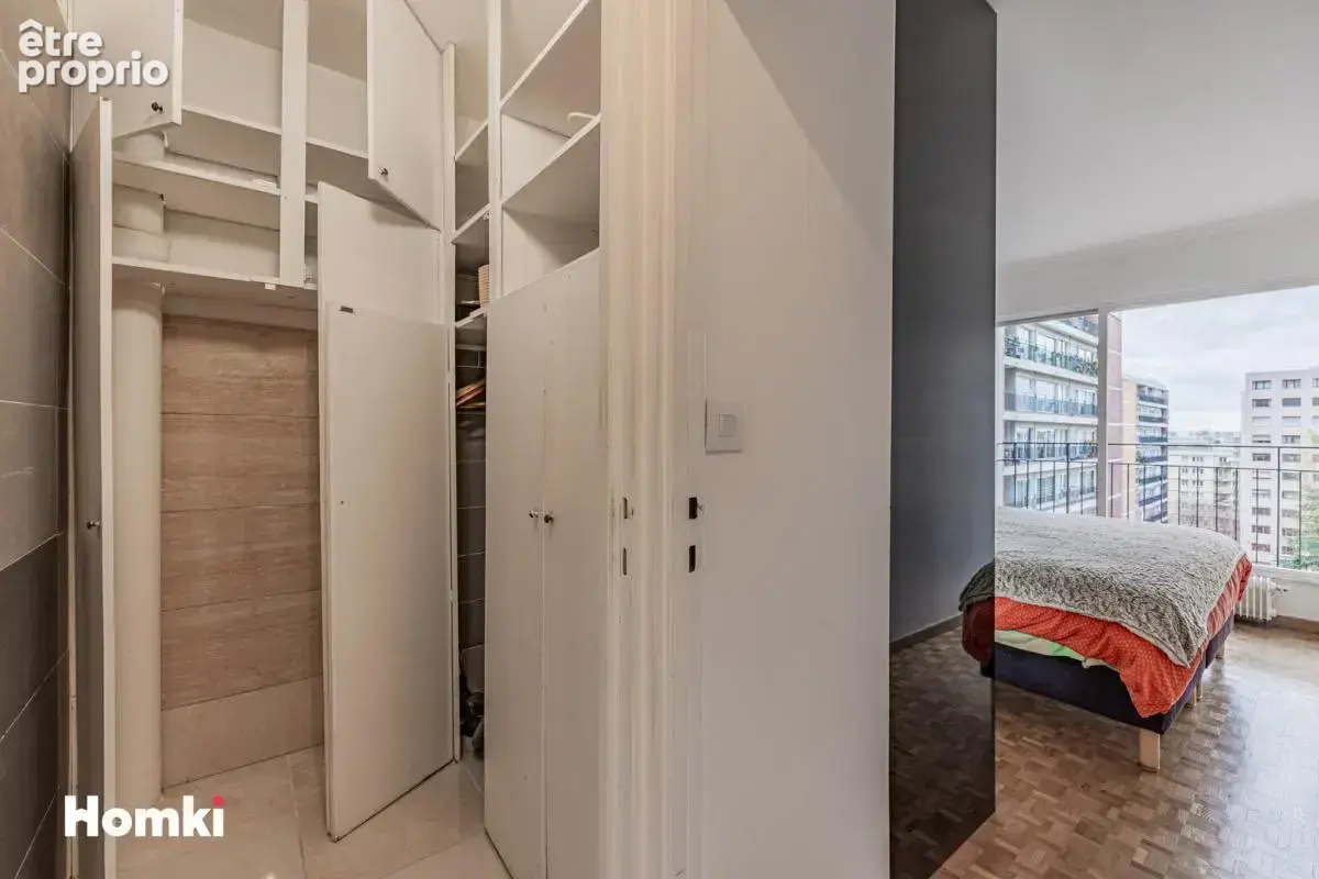Appartement T2 de 52 m² à Paris 75011, Boulevard de Charonne - photo 11