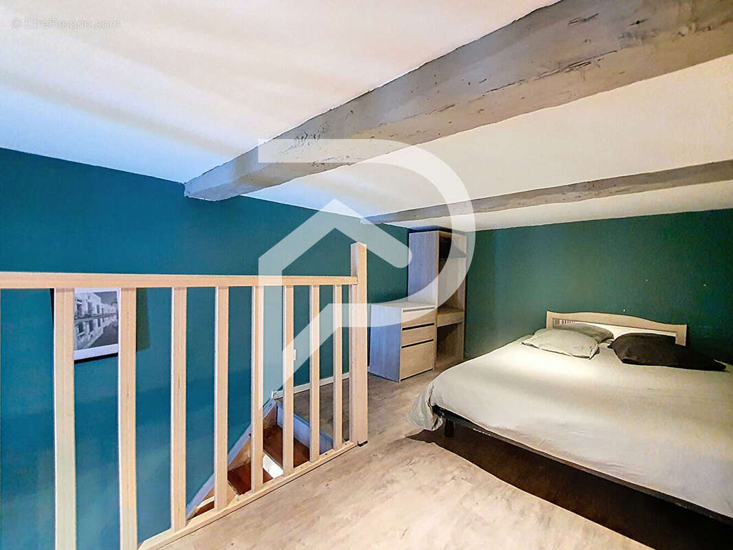 Appartement à MONTELIMAR