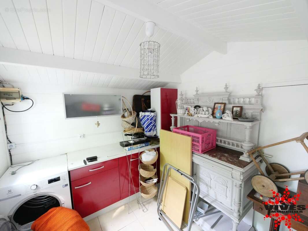 Maison à MIREPEISSET