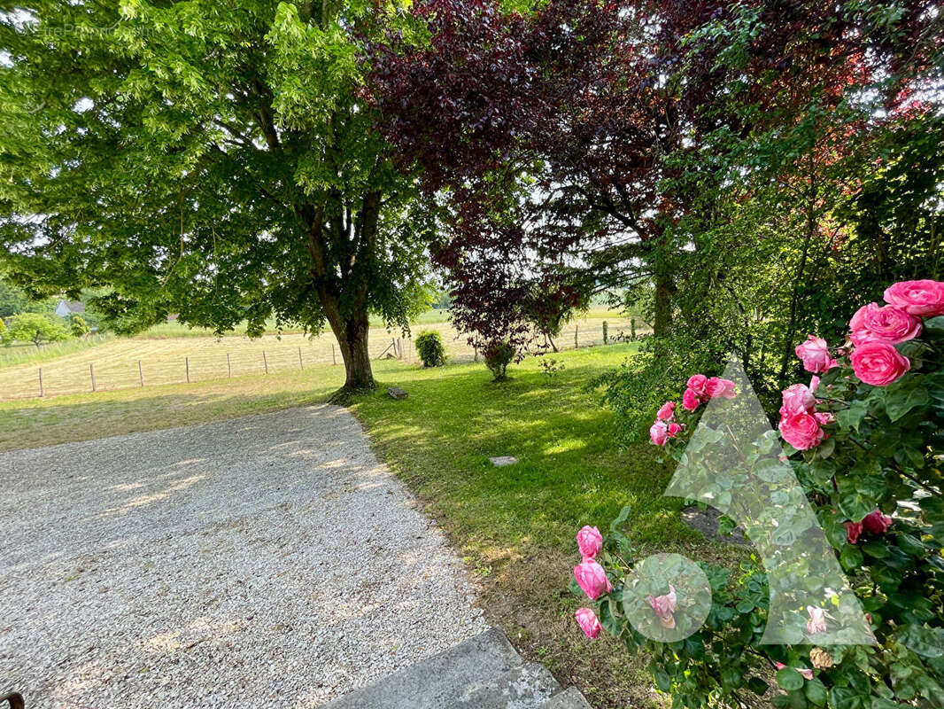 Maison à VAUCHASSIS