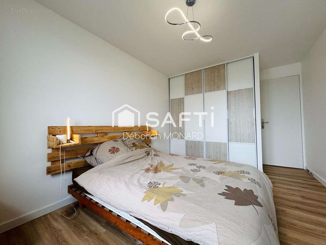 Photo 4 - Appartement à MERIGNAC