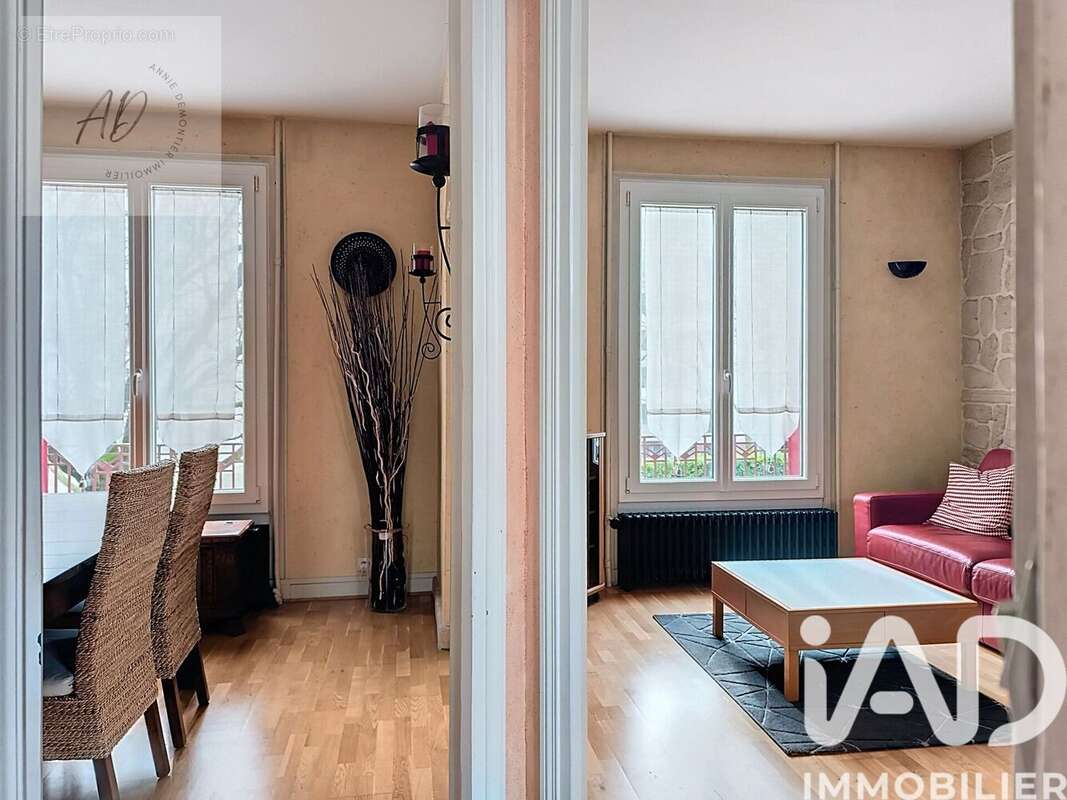 Photo 6 - Maison à THIAIS