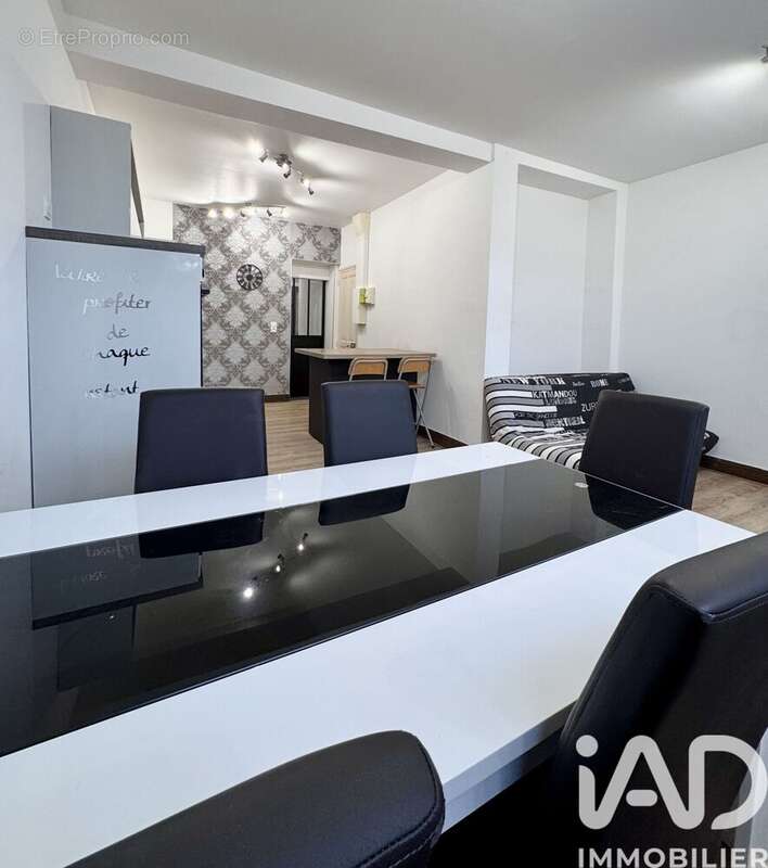 Photo 2 - Appartement à FORT-MAHON-PLAGE