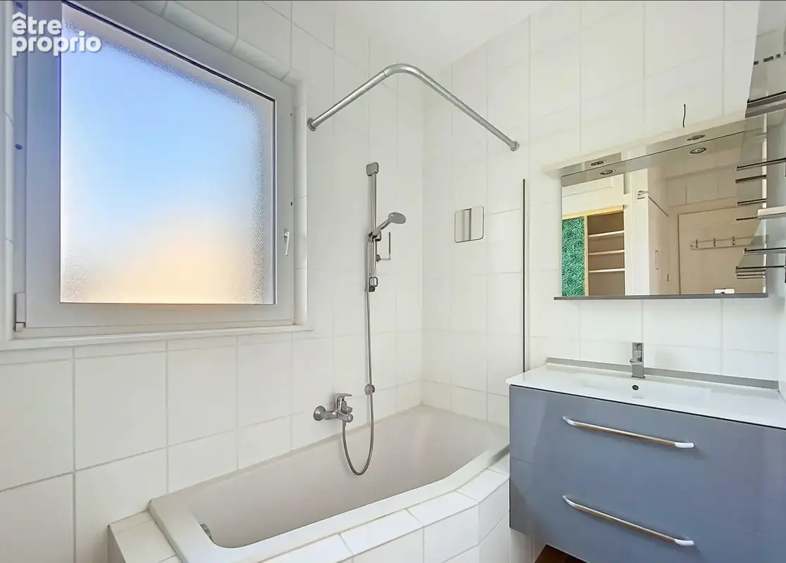 Appartement 3 pièces 86 m² à vendre à Strasbourg (67200) - photo 8