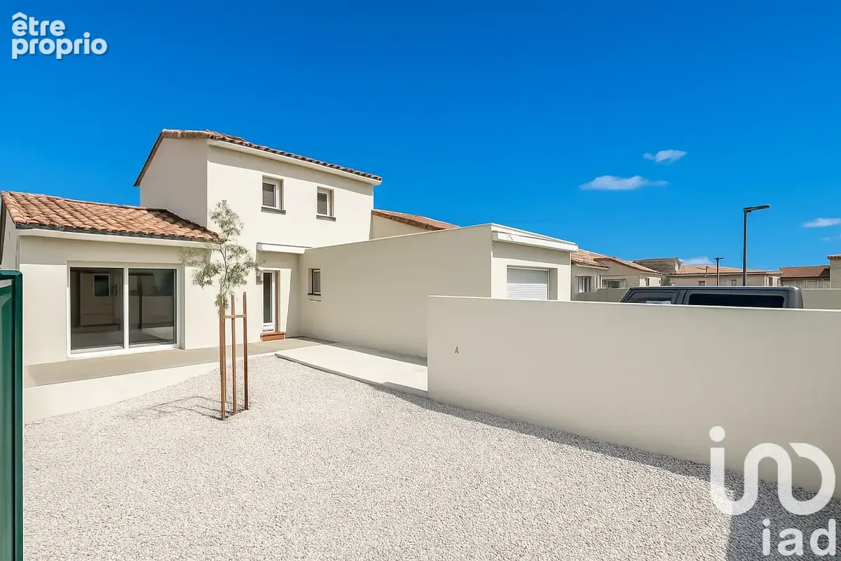Photo 1 - Maison à BASSAN
