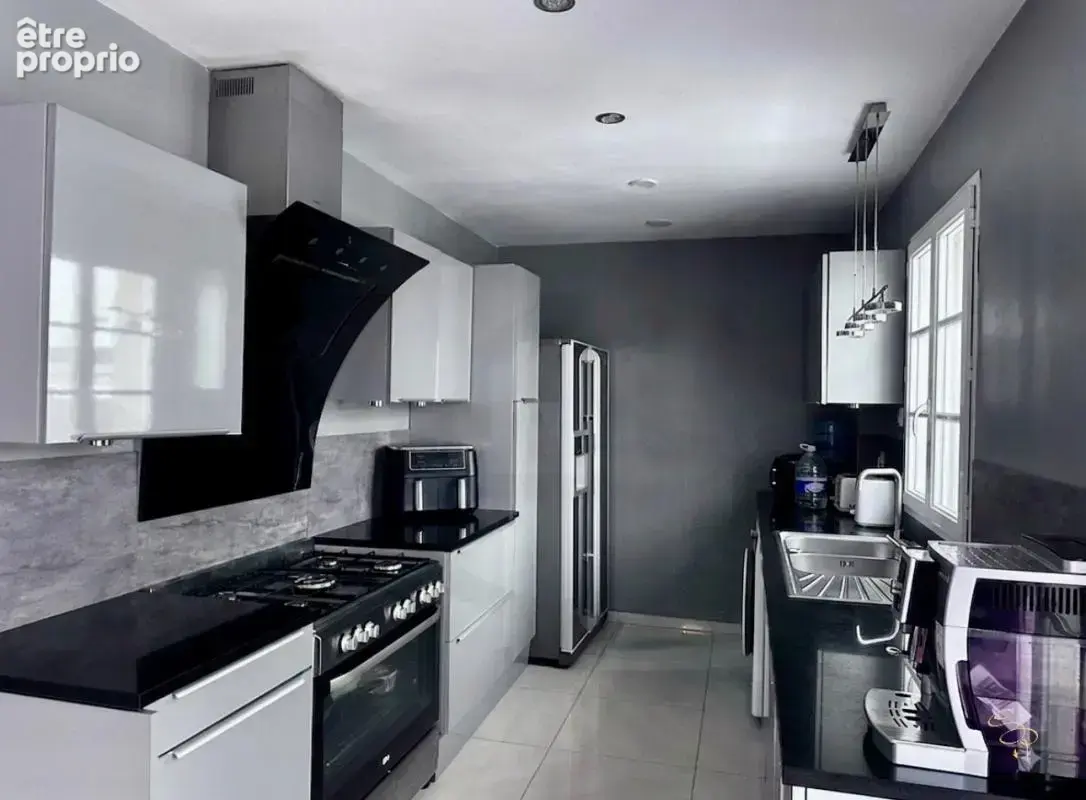 Maison individuelle - photo 5