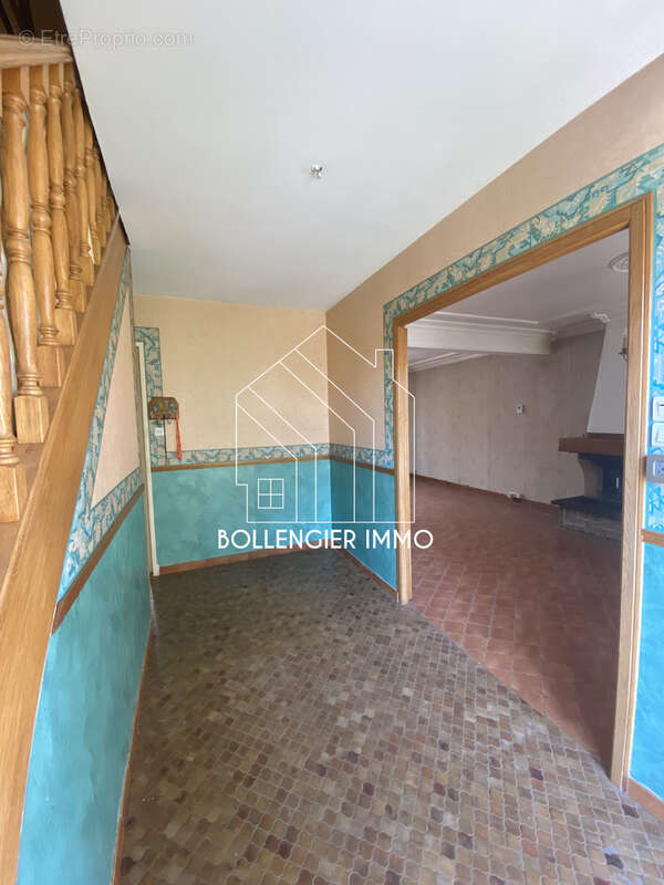 Maison individuelle - photo 6