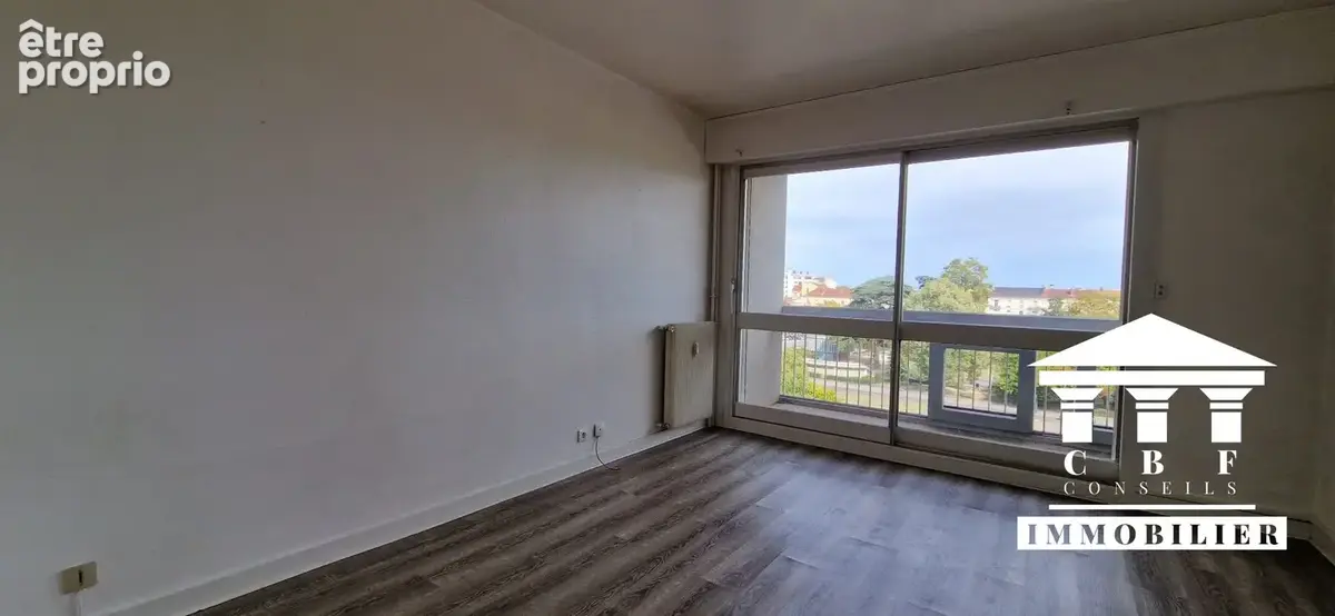 Appartement 1 pièce 27 m² à vendre à Chalon-Sur-Saone (71100) - photo 8